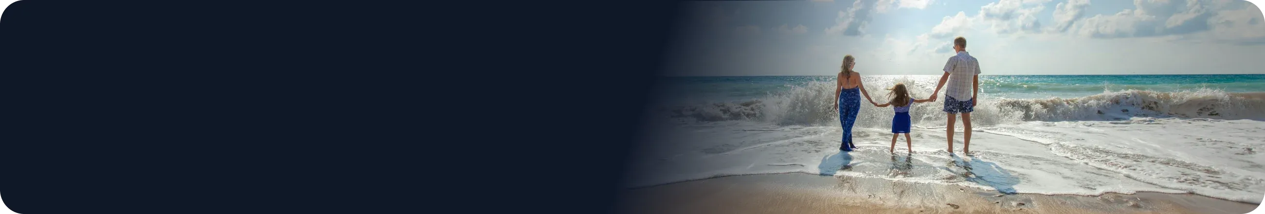 Exclusive Flight Benefits Under One Roof