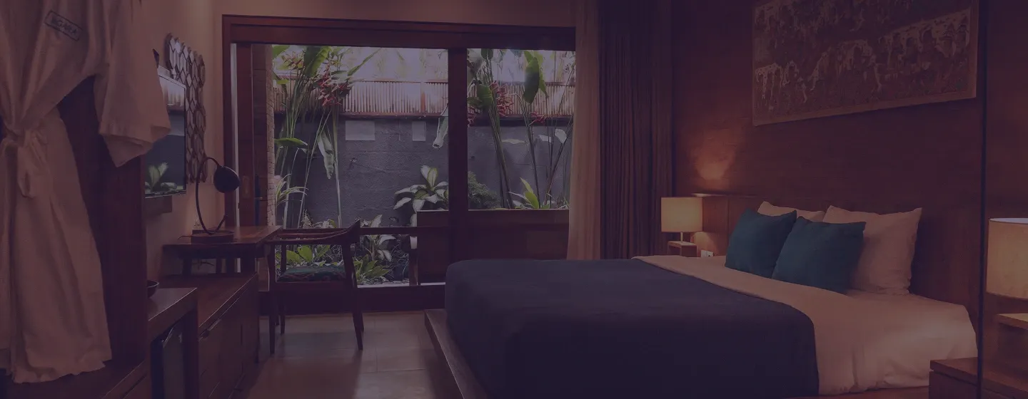 hotel Hero