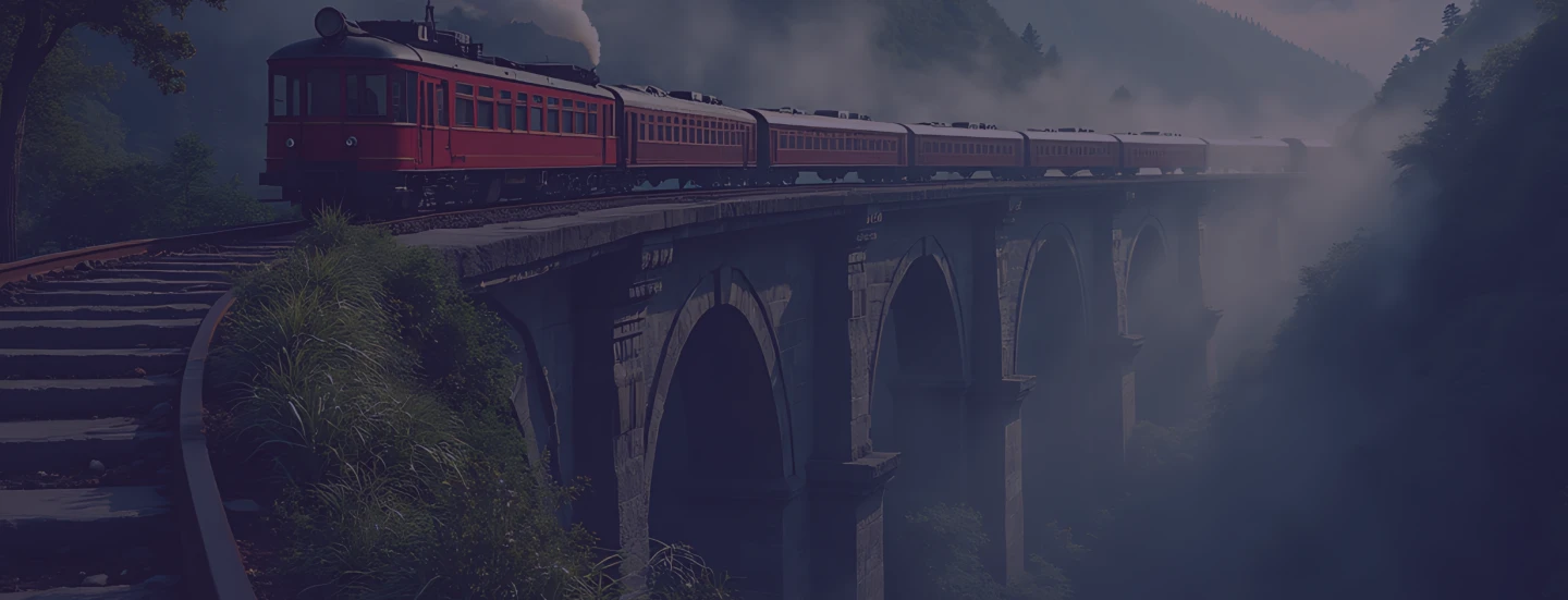 train Hero