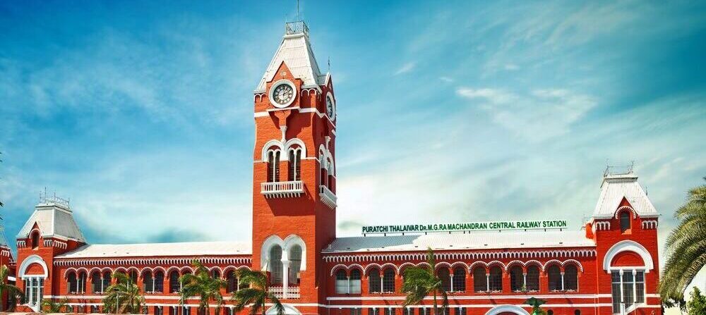 Chennai