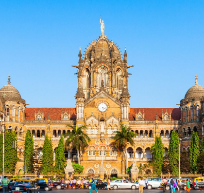 Mumbai