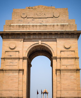 New Delhi