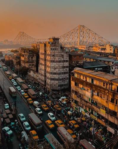 Kolkata