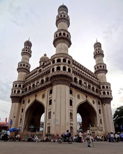 Hyderabad